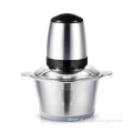 Ideamay Stainless Steel Housing 350w Electric Meat Mincer